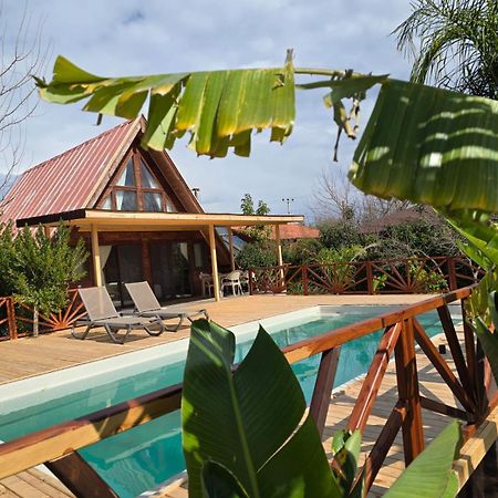 Bellerofon villa Çıralı Esterno foto