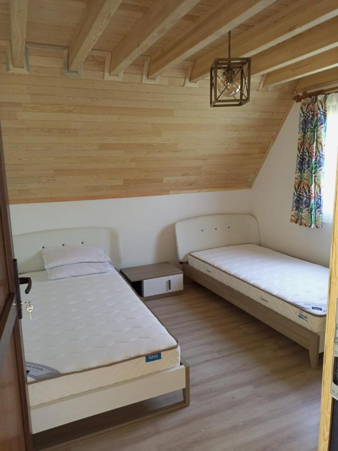 Bellerofon villa Çıralı Esterno foto