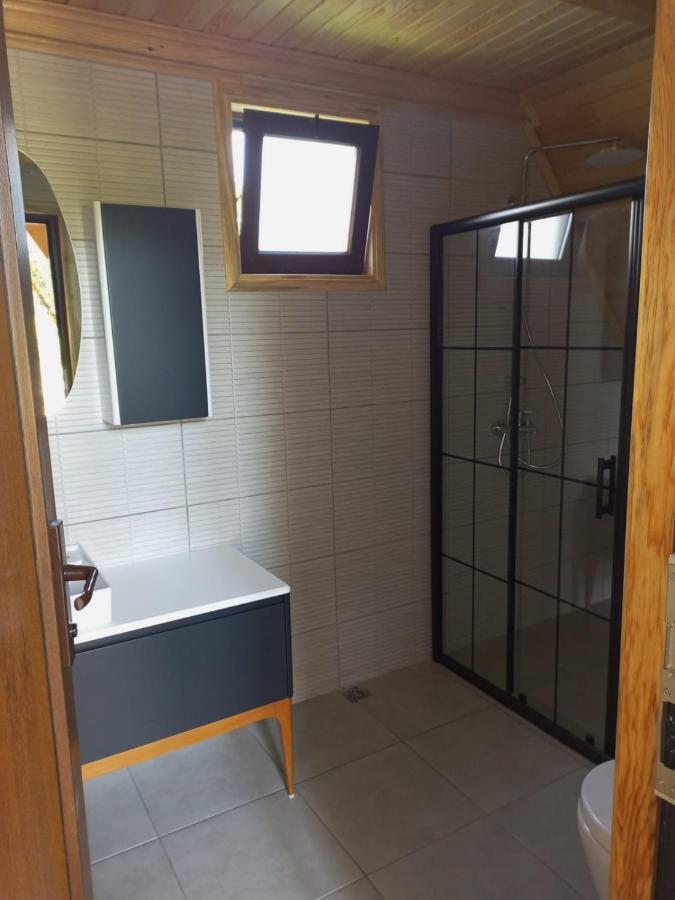 Bellerofon villa Çıralı Esterno foto