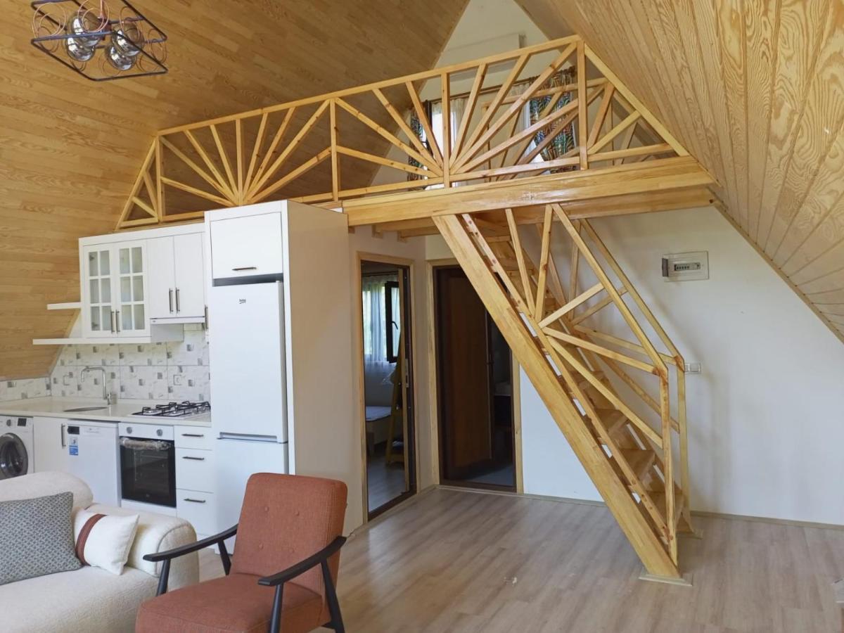 Bellerofon villa Çıralı Esterno foto
