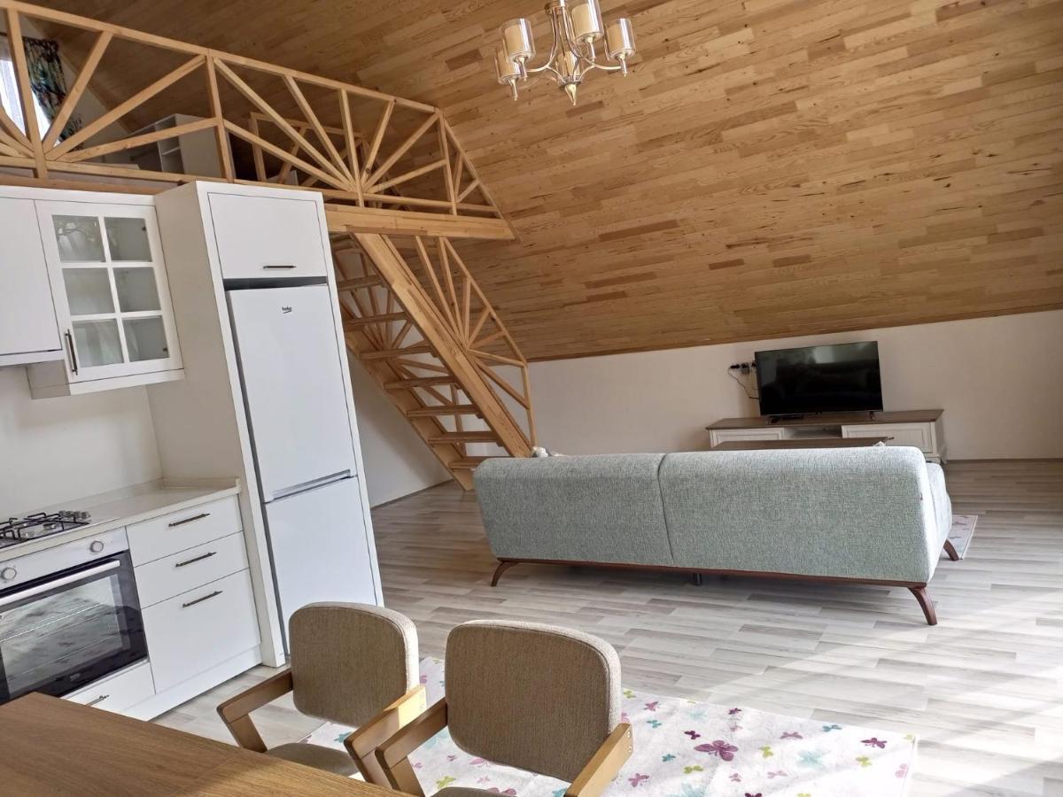 Bellerofon villa Çıralı Esterno foto
